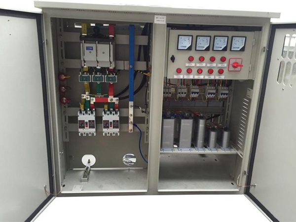 JP户外综合配电柜