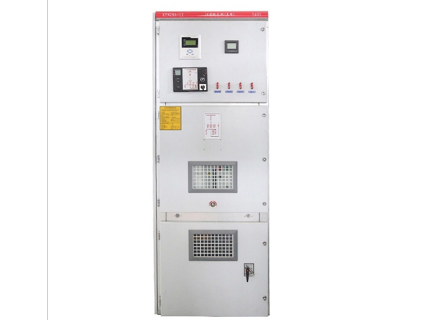 KYN28A-12开关柜