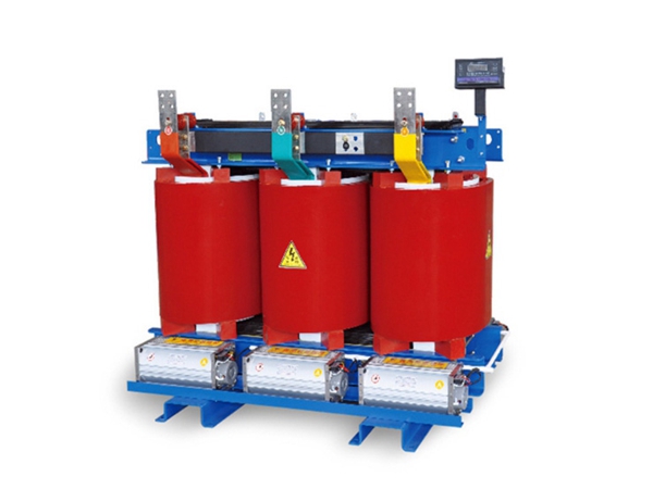 欧式变压器(欧式箱变)结构组成部分有哪些