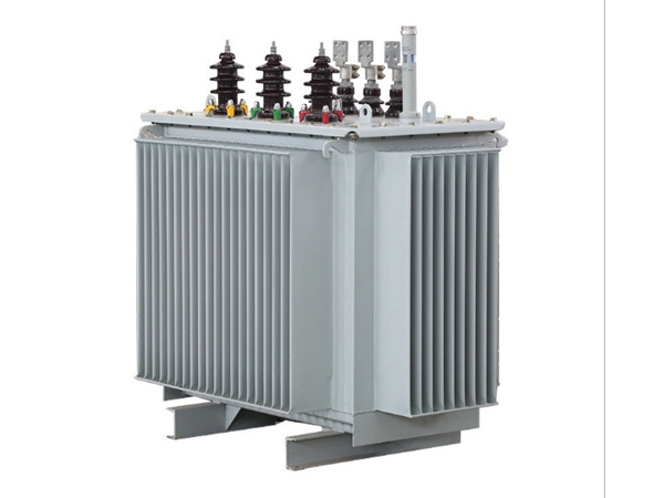 油浸式变压器 