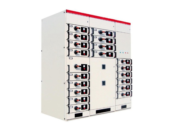 MNS低压抽出式开关柜