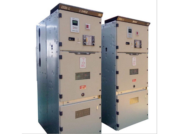 KYN28A-12开关柜