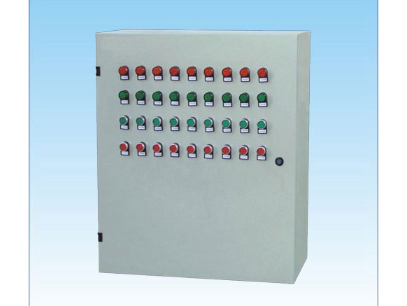 JXF低压综合配电柜 