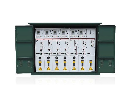 DFWK-12kV电缆分接箱