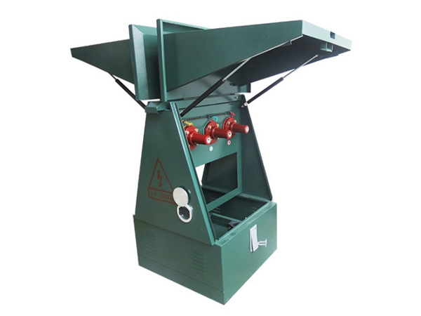 DFW-12kv欧式电缆分接箱