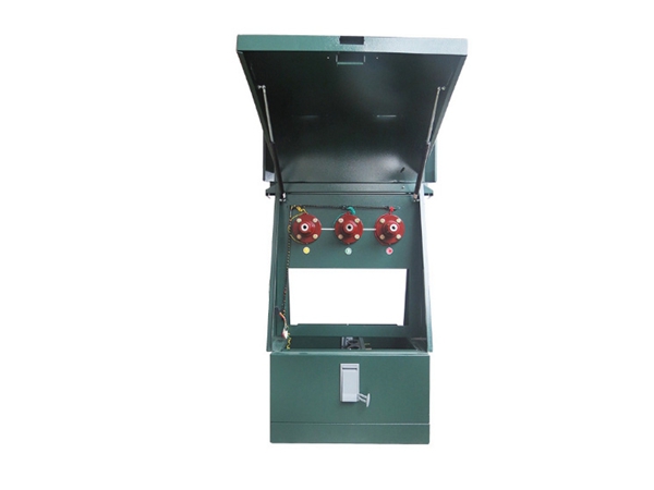 DFW-12kv欧式电缆分接箱