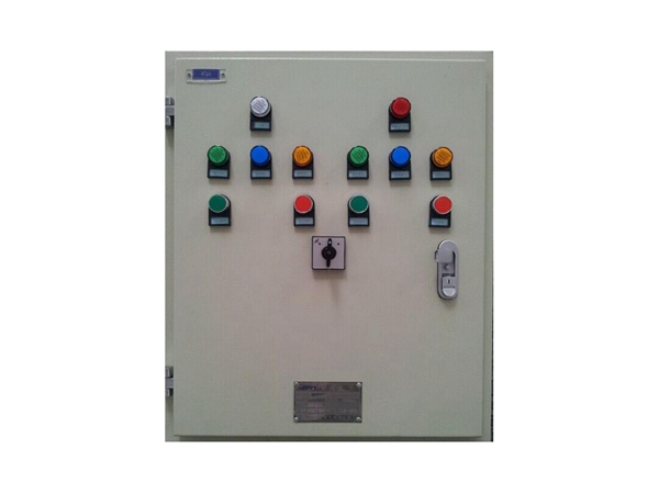 JXF低压综合配电柜