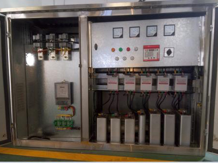 JP户外综合配电柜