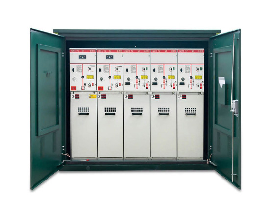 怎样防止环网柜绝缘事故的产生