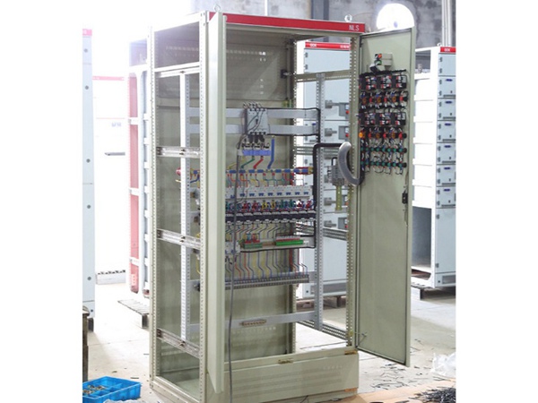 GGD开关柜