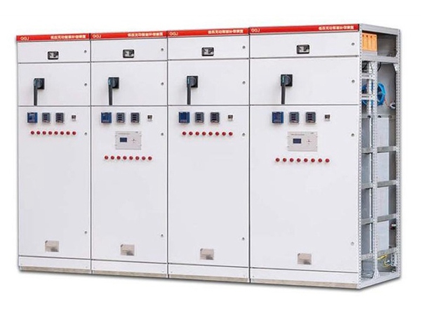 GGJ低压无功智能补偿装置
