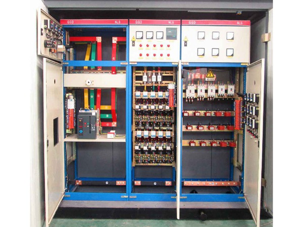 箱式变电站