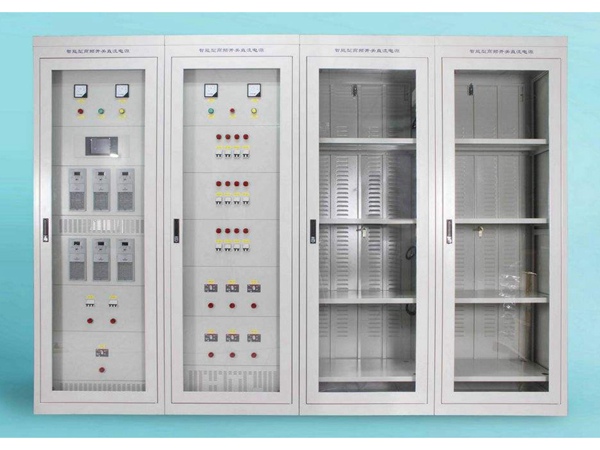 GZD(W)直流电源柜 