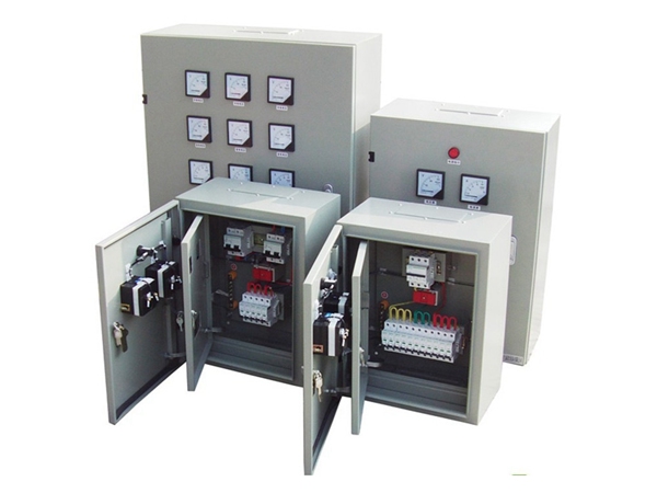 JXF低压综合配电柜 