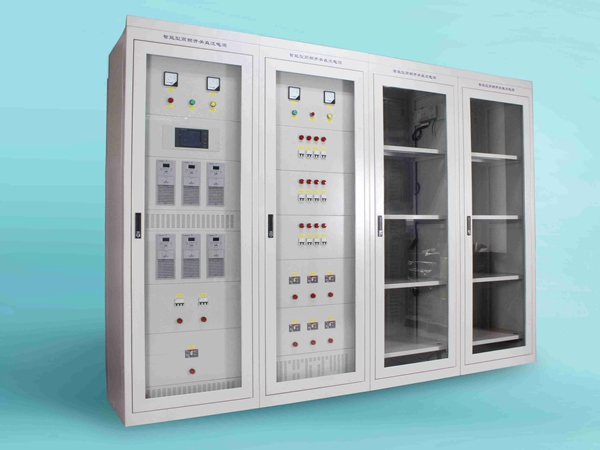 GZD(W)直流电源柜 