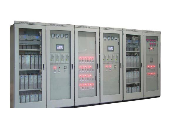 GZD(W)直流电源柜 