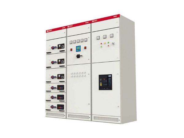 MNS低压抽出式开关柜