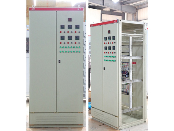 GGD开关柜