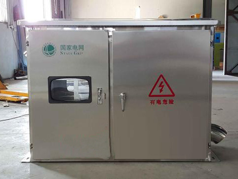 JP户外综合配电柜